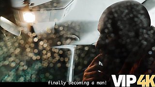 VIP 4K featuring Neeo's shaved smut