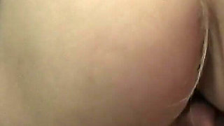 Ass Domination Turns My Slave Boy on