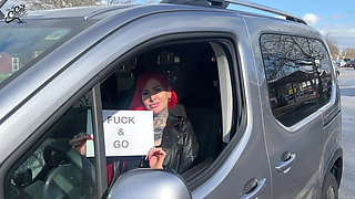 Fuck and Go!! You Want Me