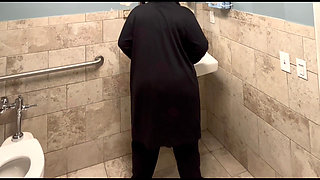 Poison Ivy's Panties Are Getting WET!