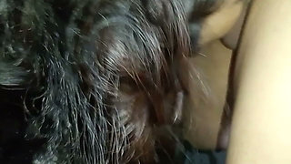 Suri Submissive Slut Loves to Be Penetrated by a Bitch