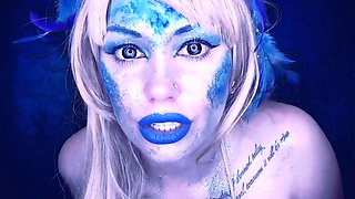 RussianBeautys Cruel ASMR Siren Fetish Torment