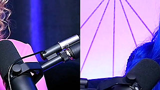 Jewelz Blu Broken Butterfly, Sting Operations, and a Gangbang Advocate