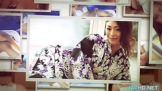 Sweet BJ and Swallow HD Vol 23 by Ferame: Blowjob, Doggy  Missonary Porn