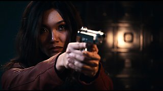 Monster Porn - In Your Head Trailer