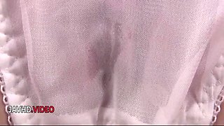 Yua Ariga, Ariga Yua And Satomi Suzuki - Shaved Pussy Asian Stunner Delivers Passionate Blowjob Seduction Leading Up To Pov