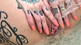 Big Clit Wife