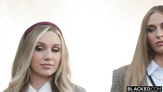 Blacked.Com - orgy porn