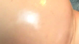 PAWG Woman Super Horny Super Wet and Super Tasty Ride Big Dildo Till Amazing Cum