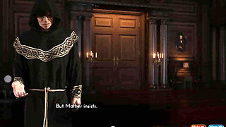 The genesis order: demonic pussy and ass fingering, licking and squirting ep 106