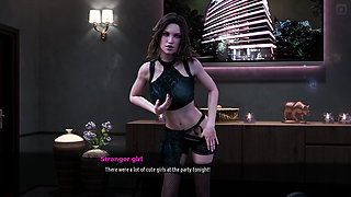 Gameplay Milfs Of Sunville - Part 1