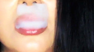 Step Mom Smoke Before Ruin You