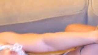 Tal Gets Fucked by MILF