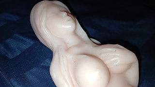 #2 Realistic Adult Doll Fantasy Roleplay