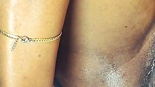 Fisting Her Pussy Play with Her Clit with Vibrazor Before Fucking Her