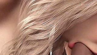 Big Boob Sex- Adored by the Devil #14 - Animated 3D Porn Game