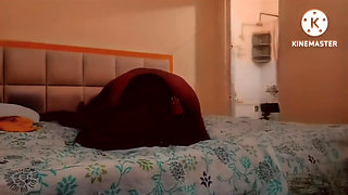 Kerala Mallu Wife Cheating on Husband with Her Husband's Brother