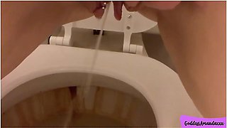 More Of My Delicious Pee