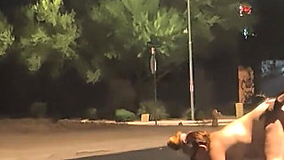 Under the Street Lights!
