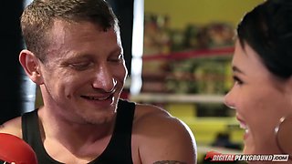 Lewd whore emotional porn movie