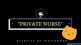 Thw Nurse You Need!