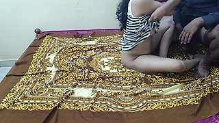 Telugu Student Secret Relationship with Teacher