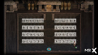 Treasure Of Nadia - Footjob E3 #132