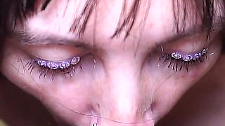 Pregnant Girl Blows Hairy Cock but She Wasn't Ready to Swallow!