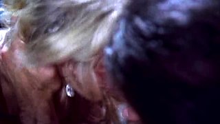 Deep anal blonde toy anal blonde toys amateur homemade ass