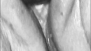 My delicious morning anal sex with my favorite well-endowed guy