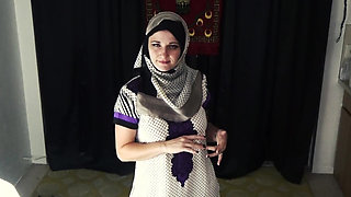 Muslim Virgin Custom Part 1