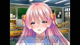 Eroge, manga porn, hentai