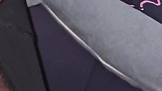 Brunette Sucks Young Huge Cock Until Thick Cum Flows Out