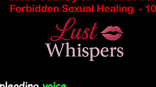 Cross Country Sin a Widower’s Forbidden Sexual Healing Part One Hundred Nine - English Audio Sex Story