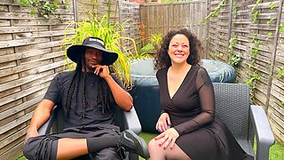 Stella Couples Her Dreams With Those Of Pam - Cougar Stella