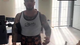 BDAY SEX PARTY - Outdoor ravaging and celebrating my