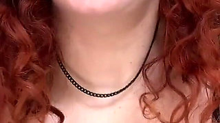 Daammnnn... You're Quite the Stretched Out Slut! I'd Love to Use That Hole This Vid Just Came Out!