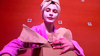 Young Domme Wants Your Money Just for Being Beautiful and Young