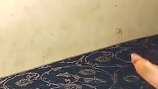 Ebony Hottie Hires BBC Stud to Drain Her Dry