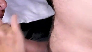 Mommy Loves to Get Creampied in a Gangbang While Husband Is Not Arround Pt1