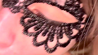 Luxury Evenings with a Grown Woman