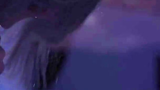 My Pleasure 39 - Lori & Julian 69 Oral Sex at Midnight Sofa