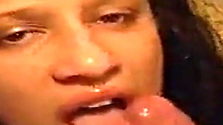 British Teen Interracial Anal