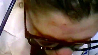 Doctor Role-playing Slo-mo BJ