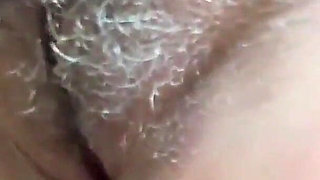 Naughty Maid Gianna Michaels Always Her Big Tits and Ass and Shaves Her Hairy Pussy Live