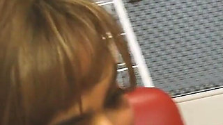 Gemma's Party Scene 3: a Couple of Busty, Curvy Brunettes Having Sex in an Orgy