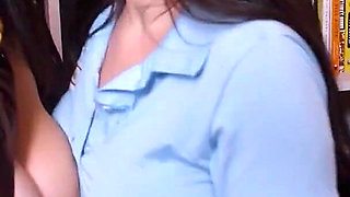 Deliver Us Your Package! Horny Postal Girls Virtual Sex