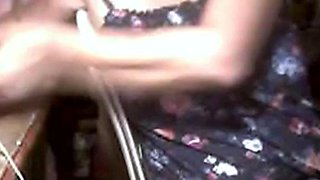 Mature Asian Elizabeth, 57, on Webcam - Part 4