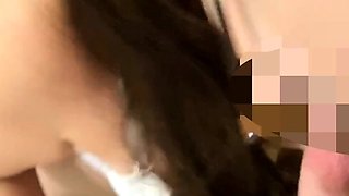 Amateur Asian Japanese Anal Creampie