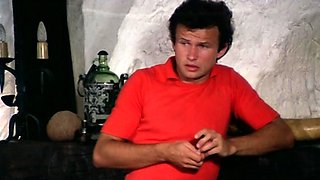 Big Titty Brunette Babes in Hardcore Anal Fun